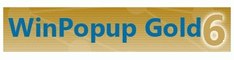 WinPopup Gold